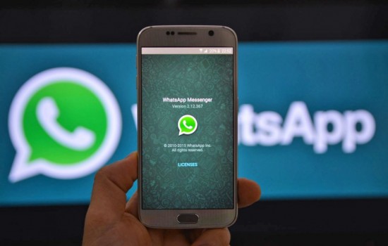 WhatsApp ввел функцию цитирования сообщений